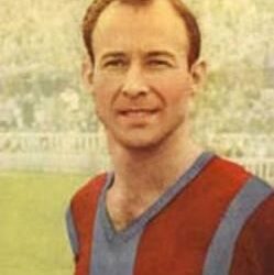 Cesar is an idol for both Cultural Leonesa and Barca