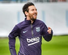 Barca News BUZZ 5/11/18