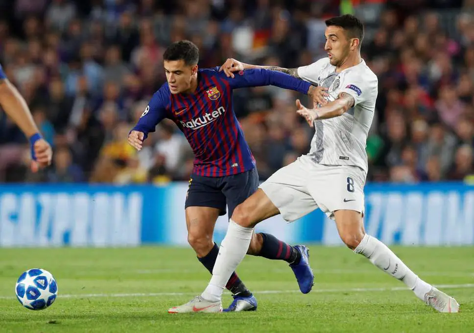 Barca News BUZZ: November 6, 2018: - Barcabuzz