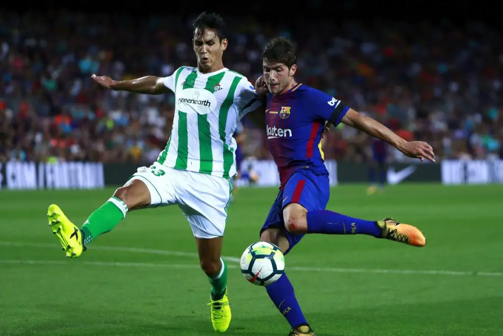 Barca news BUZZ November 8, 2018