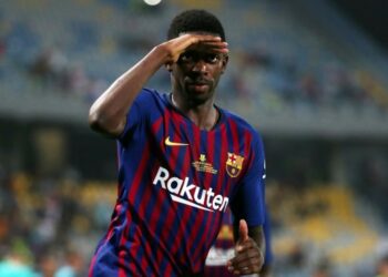 The Dembele paradox