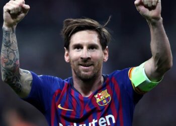 Barca in 2018 – A look back