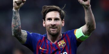 Barca in 2018 – A look back