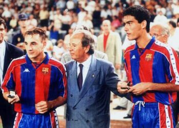 Nunez, our former president, passed away