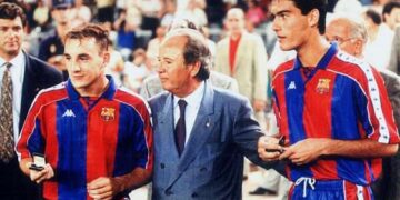 Nunez, our former president, passed away