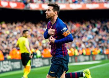 Barca fixtures April 2019 Reaching the peak of the season