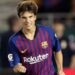 La Masia watch best midfielder 2019