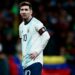 Messi Argentina return proves No one loves Argentina more than Messi