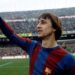 The Johan Cruyff legacy