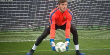 The best goalkeepers in La Masia