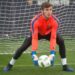 The best goalkeepers in La Masia