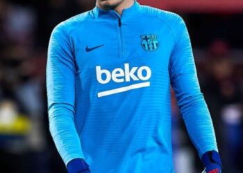 The best goalkeepers in La Masia – 2019