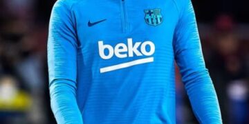 The best goalkeepers in La Masia – 2019
