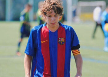 The best right backs in La Masia
