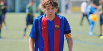 The best right backs in La Masia