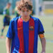 The best right backs in La Masia