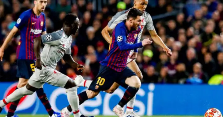 Barcelona news recap: getting ready for Liverpool