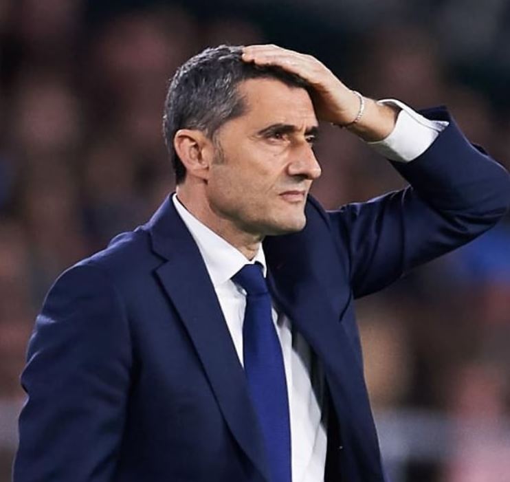 The Valverde exit is getting close 28.05.2019 Barca news Buzz