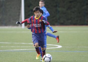 Take Kubo : Why losing former la masia wonderkid to Madrid is so dramatic