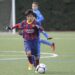 Take Kubo : Why losing former la masia wonderkid to Madrid is so dramatic