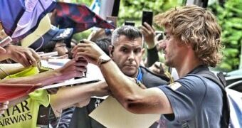 Griezmann: “Barça builds a team like a cheat code in a video game”