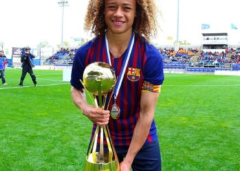 Xavi Simons leaves, and that’s okay.