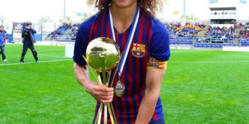 Xavi Simons leaves, and that’s okay.