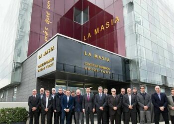 The disease of La Masia
