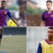 Will Barca lose La Masia Wonderkids?