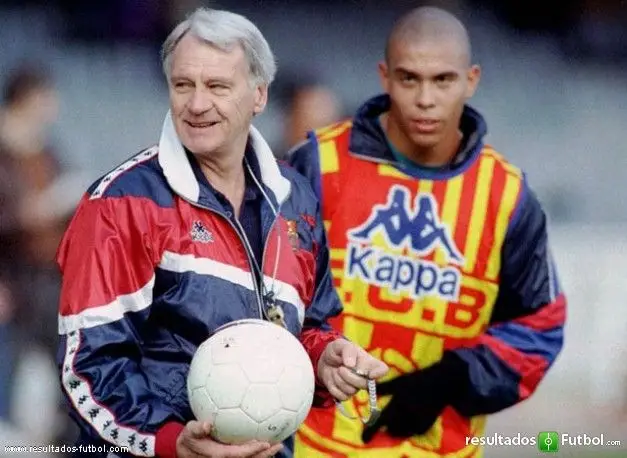 Time flies so fast. It's now 10 years since Sir. Bobby Robson left our world, and he will forever remain one of the brightest minds of this game