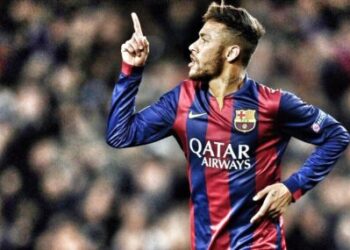 Reasons not to sign Neymar JR