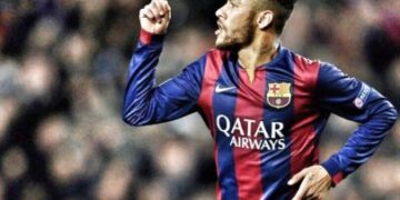 Reasons not to sign Neymar JR