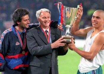10 years without Sir. Bobby Robson