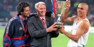 10 years without Sir. Bobby Robson