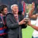10 years without Sir. Bobby Robson