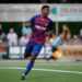 Ansu Fati the new 'pearl' of La masia