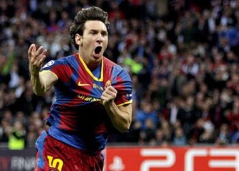 Why you hate Messi and why I don’t care?