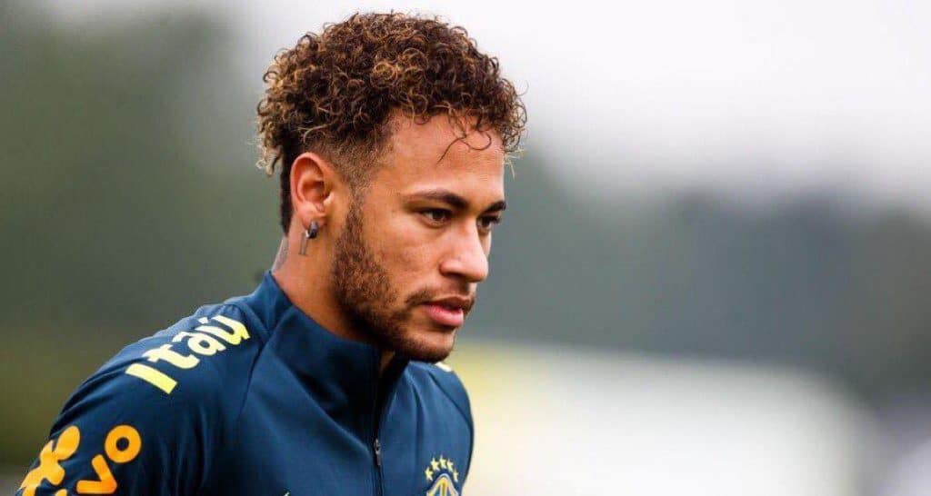 The Neymar negotiations