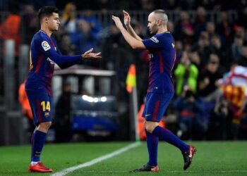 Why I think coutinho didn’t succeed at Barca