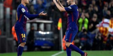 Why I think coutinho didn’t succeed at Barca
