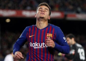 how coutinho loan affects the neymar operation