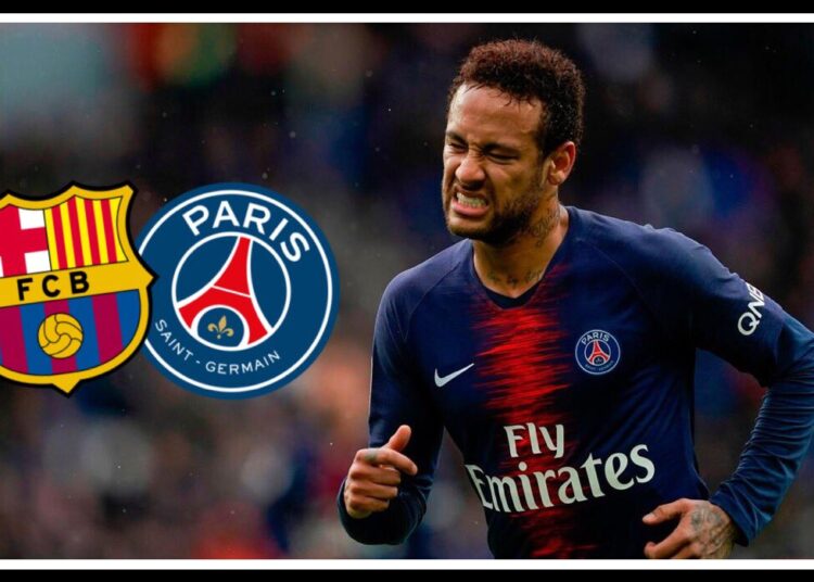 neymar deal off? another twist in the tale