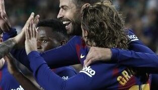 Dortmund - Barça Match preview