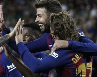 Dortmund - Barça Match preview