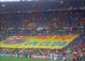 barca songs