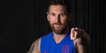 Translated: Messi exclusive interview with SPORT