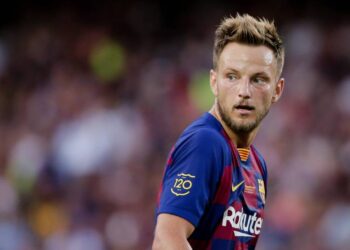 Ivan Rakitić
