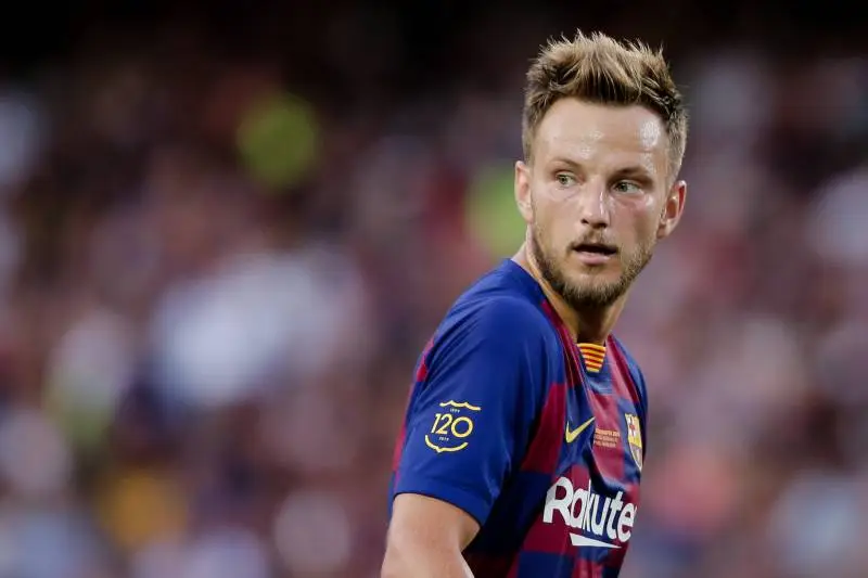 Ivan Rakitić