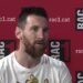 Lionel Messi interview to Rac1