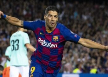 Luis Suarez Barcelona (1)